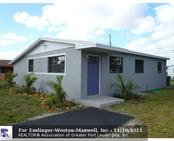  3461 NW 208TH ST, Miami, FL photo