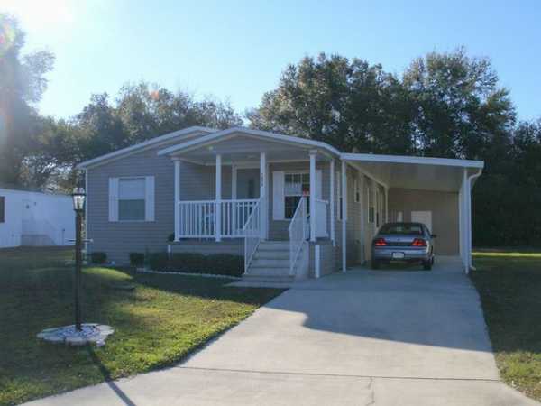  1636 Cochise Trail, Leesburg, FL photo