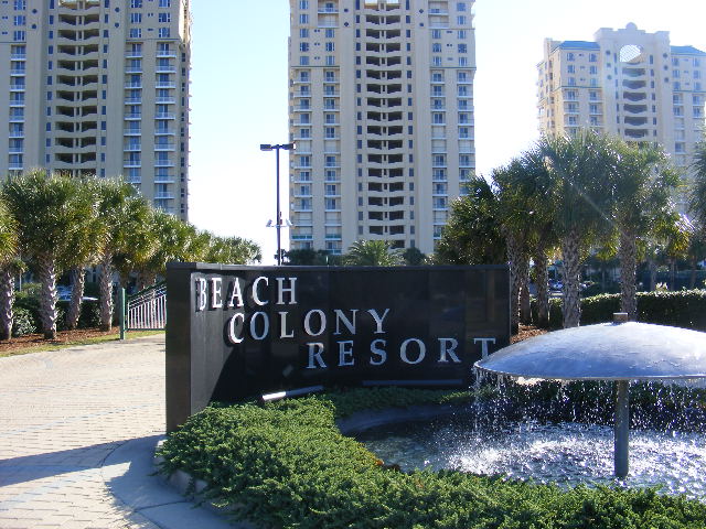  13599 PERDIDO KEY DR UNIT T-2B, PENSACOLA, FL photo