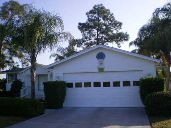  4436 San Lucian Lane, North Fort Myers, FL photo