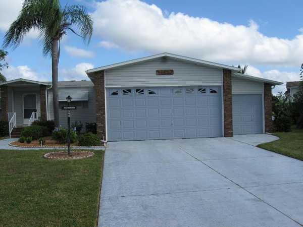  19530 Ravines Ct 34-H, North Fort Myers, FL photo