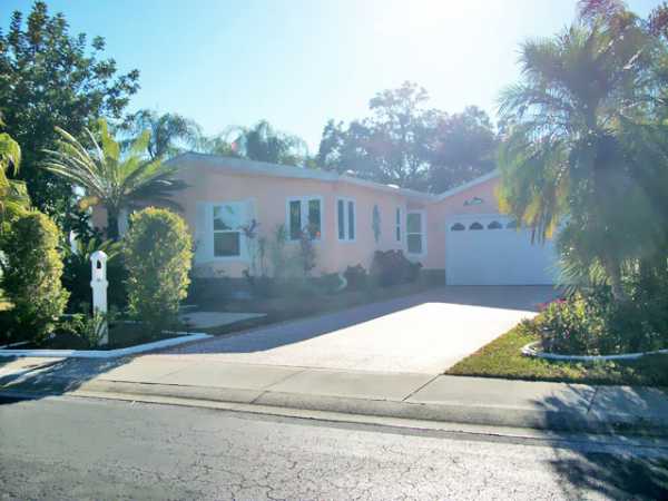  1412 Avenida Sierra, North Fort Myers, FL photo