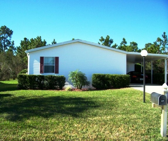  37 Pineview Lake Circle, Ormond Beach, FL photo