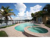  7550 BAYSIDE LN, Miami Beach, FL photo