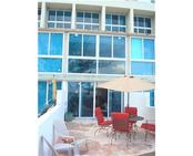  5445 COLLINS AV # TH12, Miami Beach, FL photo