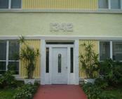  1342 DREXEL AV # 102, Miami Beach, FL photo