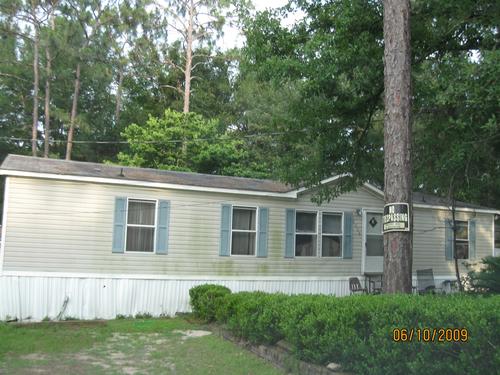  4023 BUSTER RD. LOT 5, Tallahassee, FL photo