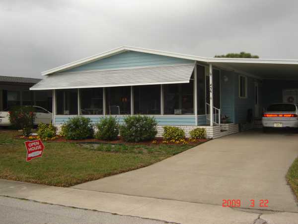  456 Boon Ave, West Melbourne, FL photo