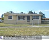  15230 NW 32ND AVE, Opa-Locka, FL photo