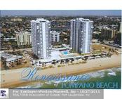  1370 S OCEAN BL # 307, Pompano Beach, FL photo