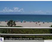  1610 N Ocean Blvd # 304, Pompano Beach, FL photo