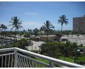  301 N OCEAN BL # 404, Pompano Beach, FL photo