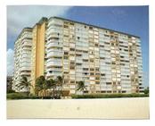  1012 N OCEAN BL # 911, Pompano Beach, FL photo