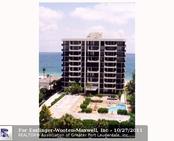  1300 S OCEAN BL # PH-2, Pompano Beach, FL photo