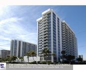  525 N OCEAN BL # 622, Pompano Beach, FL photo