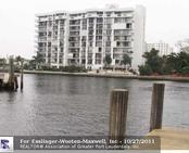  1609 N Riverside Dr # 303, Pompano Beach, FL photo