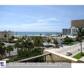  1009 N OCEAN BL # 508, Pompano Beach, FL photo