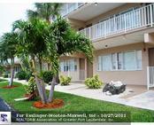  3200 NE 7TH CT # 102A, Pompano Beach, FL photo