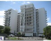  1609 N RIVERSIDE DR # 505, Pompano Beach, FL photo