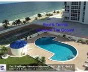  1360 S Ocean Blvd # 2607, Pompano Beach, FL photo