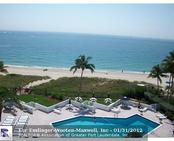  1340 S Ocean Blvd # 1008, Pompano Beach, FL photo