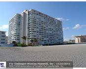  1012 N OCEAN BL # 502, Pompano Beach, FL photo