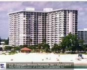  405 N OCEAN BL # 117, Pompano Beach, FL photo