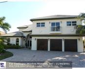  2642 NE 7TH ST, Pompano Beach, FL photo