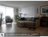  1421 S OCEAN Blvd # 318, Pompano Beach, FL 3227322