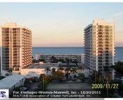  525 N Ocean Blvd # 818, Pompano Beach, FL photo