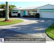  2850 NE 8TH CT, Pompano Beach, FL photo