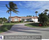  2641 NE 22ND CT, Pompano Beach, FL photo