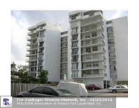  1609 N RIVERSIDE DR # 401, Pompano Beach, FL 3233544