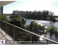  1609 N RIVERSIDE DR # 401, Pompano Beach, FL 3233552