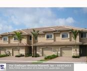  2709 NW 80TH AV # 2709, Sunrise, FL photo