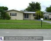  8561 NW 28TH ST, Sunrise, FL photo