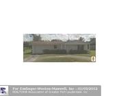  1290 NW 58 TERRACE, Sunrise, FL photo