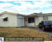  8361 NW 24TH PL, Sunrise, FL photo