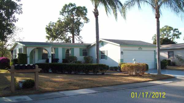  118 Las Palmas, North Fort Myers, FL photo