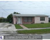  20531 NW 20TH AVE, Miami Gardens, FL photo