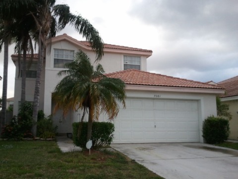  7081 MIDDLEBURY DR, Boynton Beach, FL photo