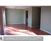  5870 NW 21ST ST # 45-E, Lauderhill, FL photo