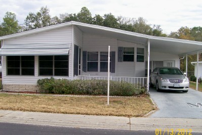  Lot 871, Zephyrhills, FL photo