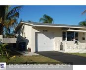  8347 NW 25TH CT, Sunrise, FL photo