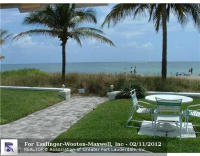  1431 S OCEAN BL # 55, Lauderdale By The Sea, FL 3304643