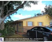  5841 NW 22ND CT # 5845, Lauderhill, FL photo