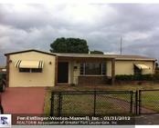  16441 NW 18 CT, Opa-Locka, FL photo