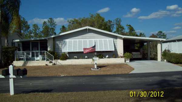  19699 Pandora Circle, North Fort Myers, FL photo