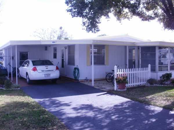  120 W. Sterling, Leesburg, FL photo