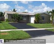  9690 NW 25TH ST, Sunrise, FL photo